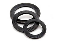 DIN 9250 safety lock washers